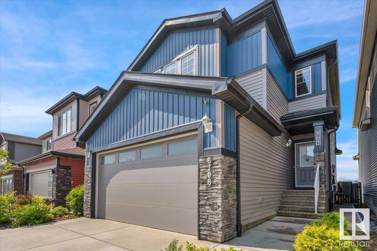 Edmonton, AB T5T 7L6,8708 223 ST NW