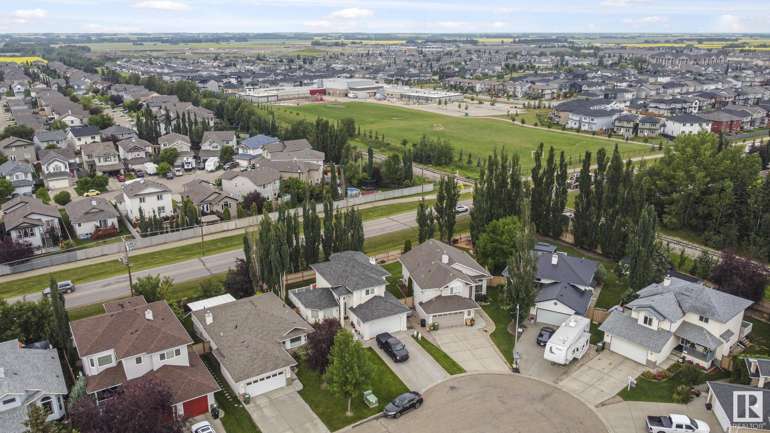 Leduc, AB T9E 8E8,8 WELLS CO