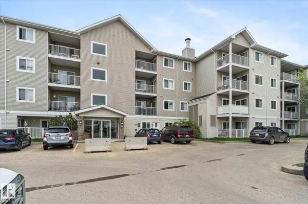 Stony Plain, AB T7Z 0C4,#322 4309 33 ST