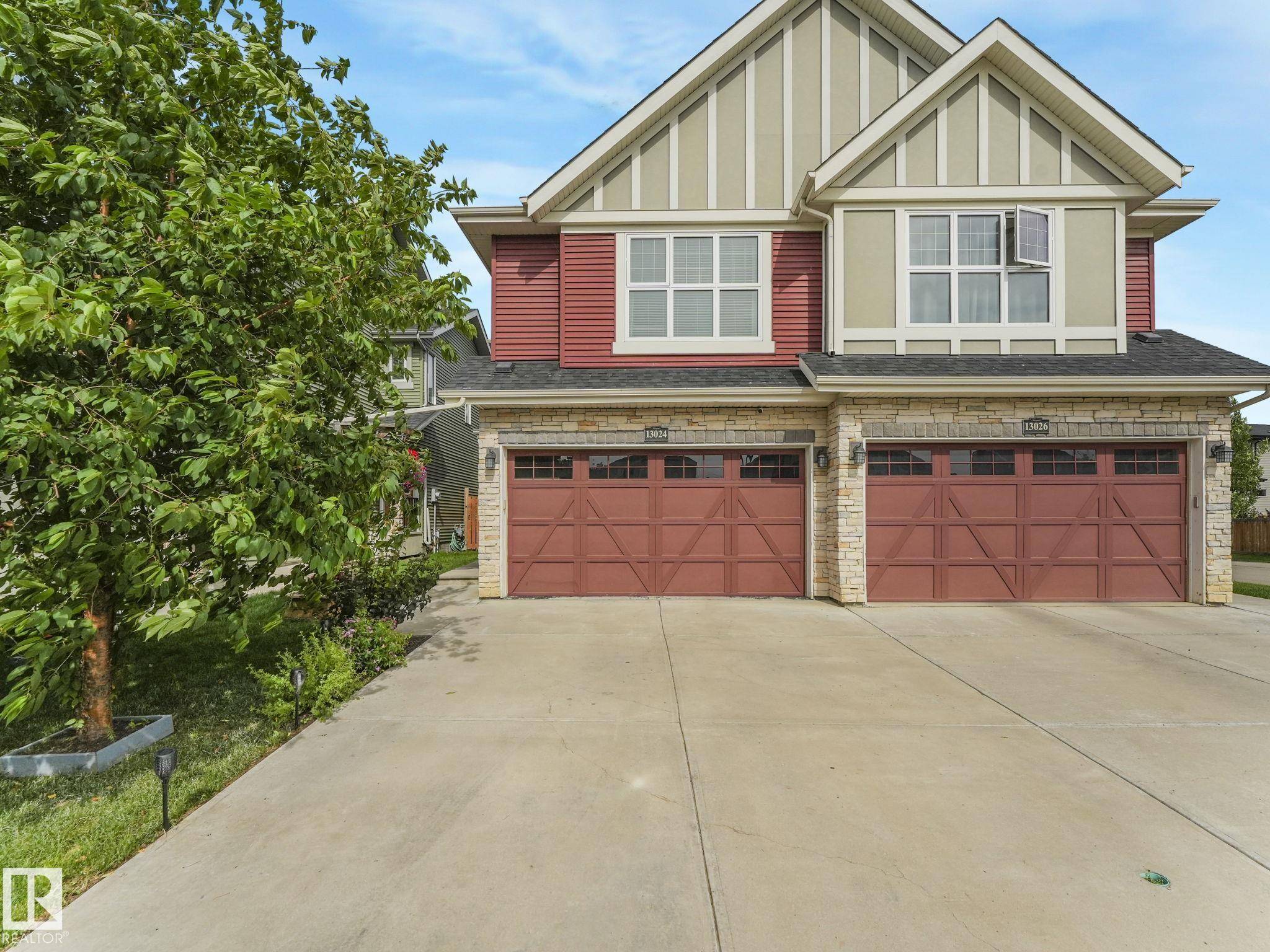 Edmonton, AB T5S 0J2,13024 205 ST NW
