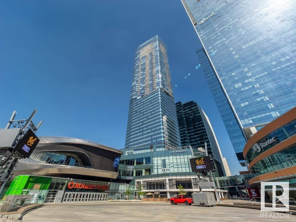 Edmonton, AB T5J 0K6,#4402 10360 102 ST NW