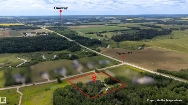 Rural Lac Ste. Anne County, AB T0E 1V0,#422 55109 HWY 777