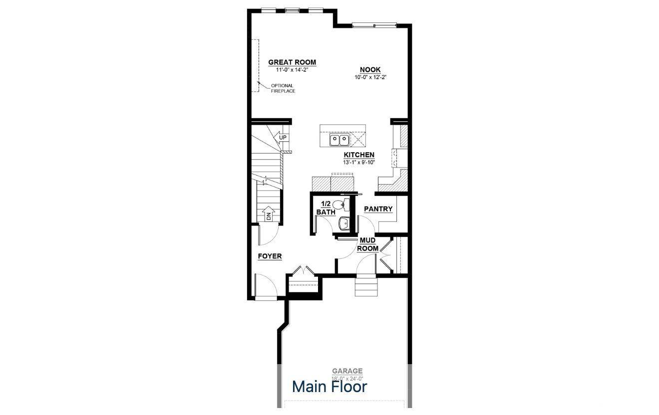 Edmonton, AB T0T 0T0,323 22 Street SW