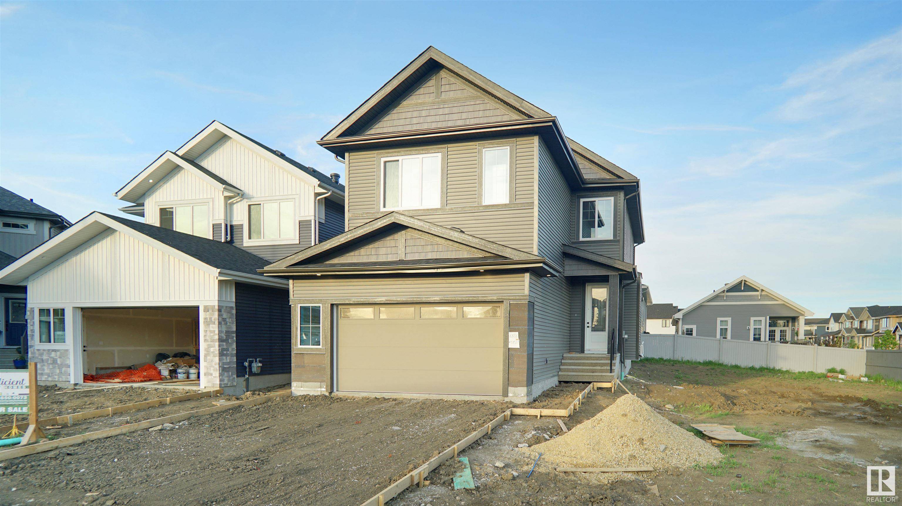 6186 CARR RD NW, Edmonton, AB T5E 6Y5