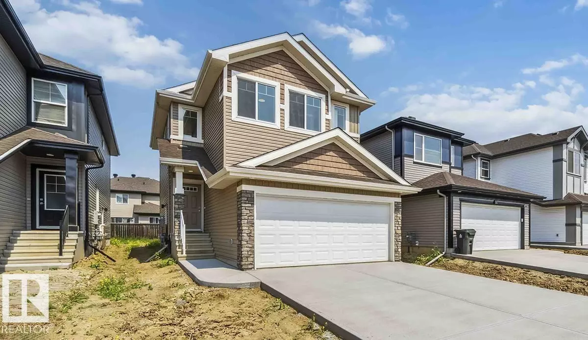 Spruce Grove, AB T7X 2W5,18 SPRINGBROOK WD