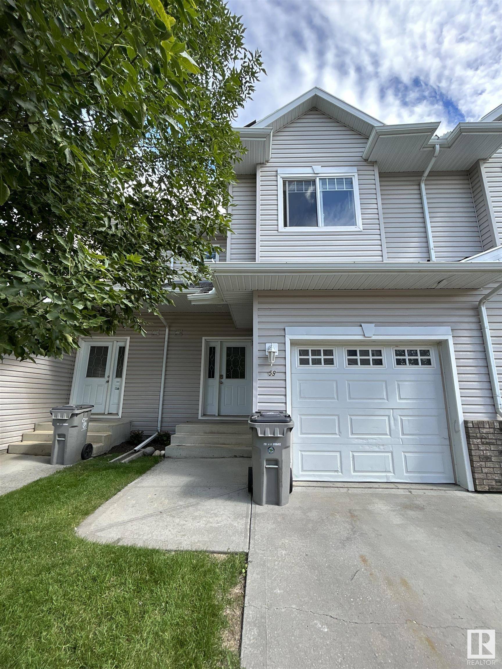 #59 5001 62 ST, Beaumont, AB T4X 0C7
