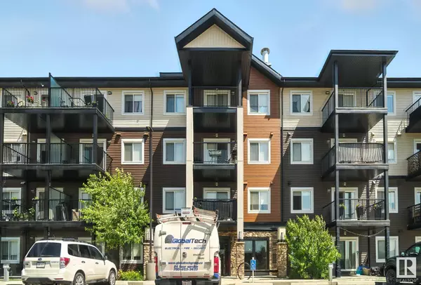 #427 148 EBBERS BV NW, Edmonton, AB T5Y 4A4