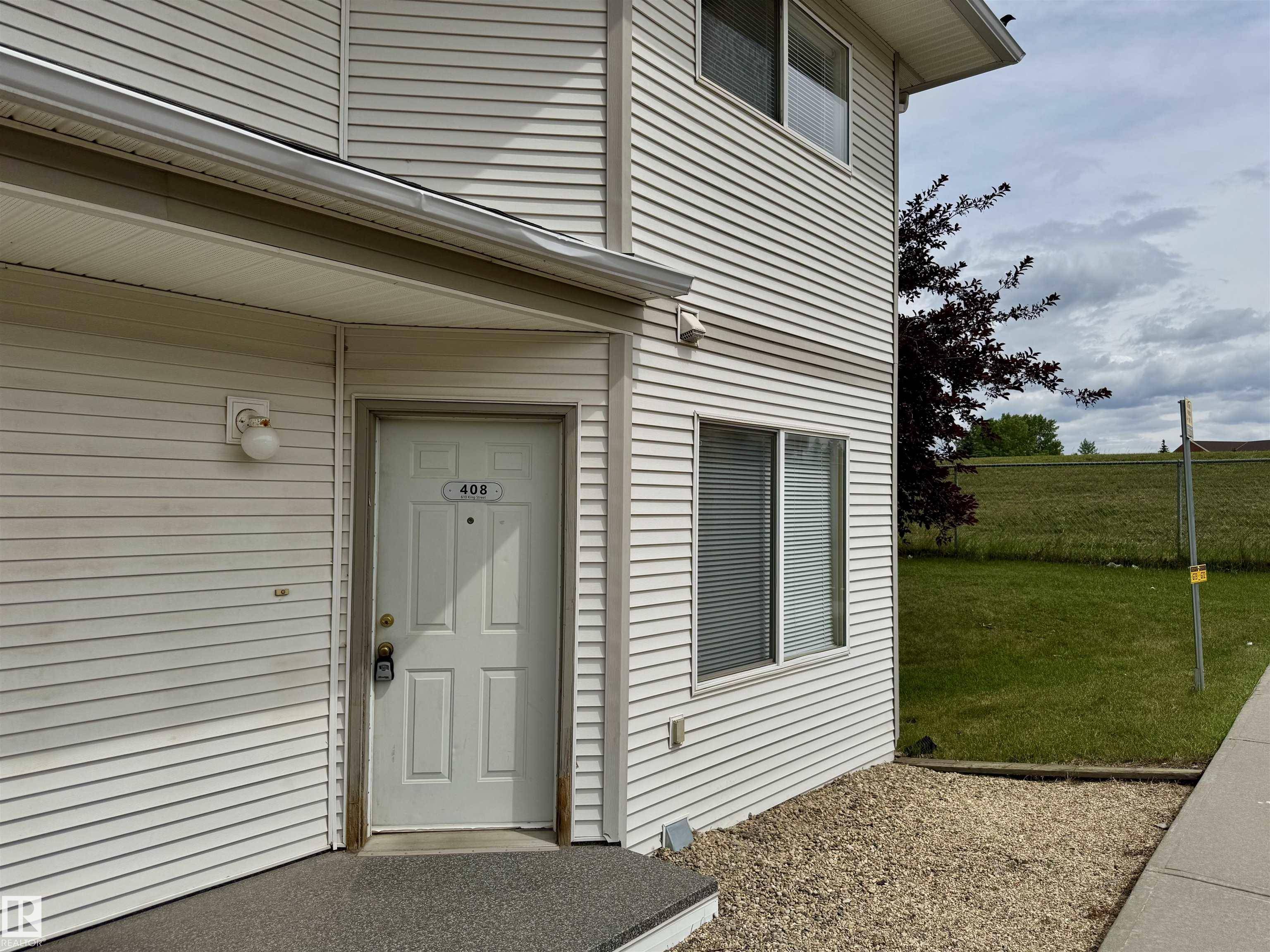 #408 610 KING ST, Spruce Grove, AB T7X 4J9