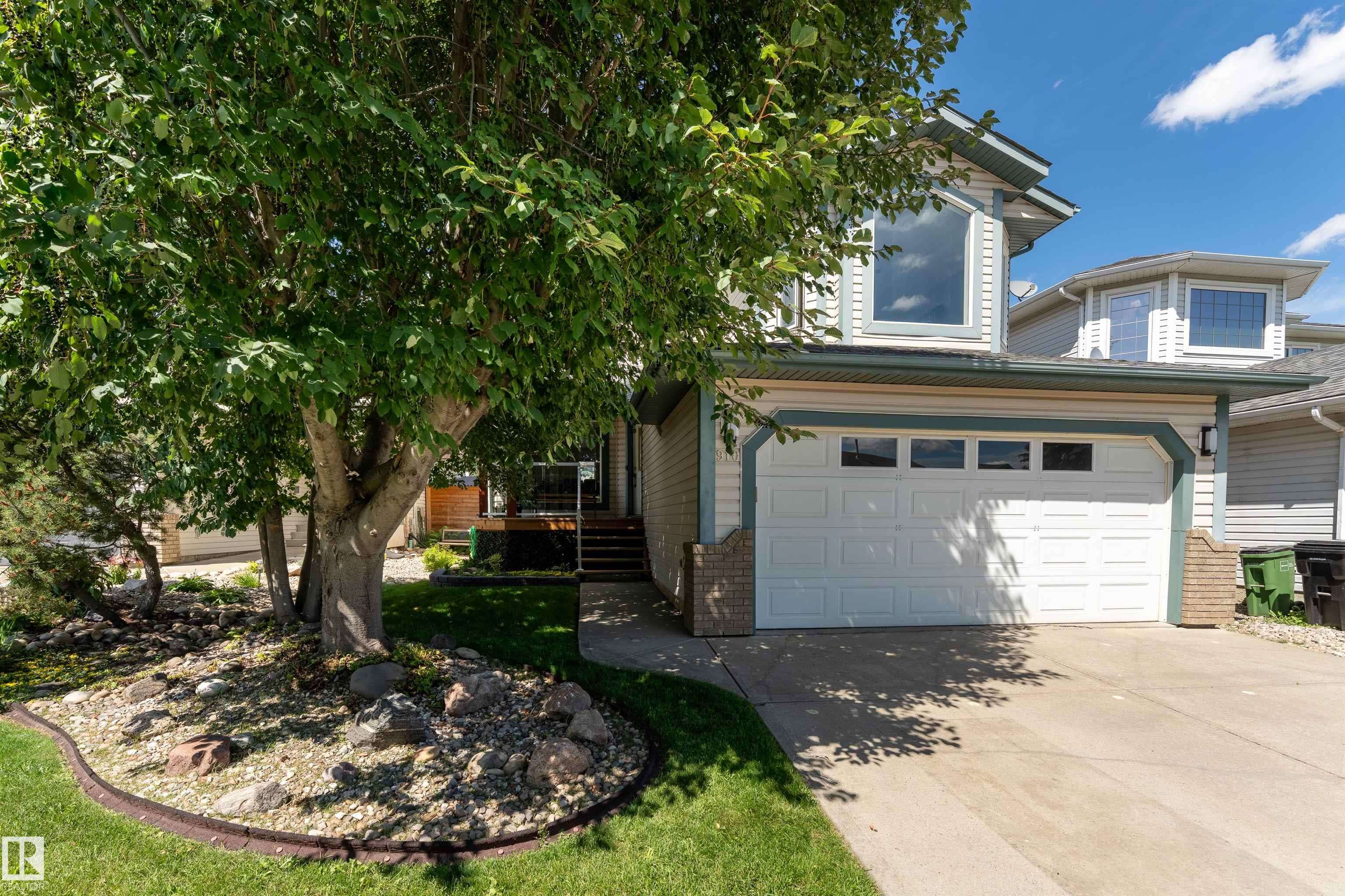 Edmonton, AB T5T 6J9,910 Breckenridge CO NW
