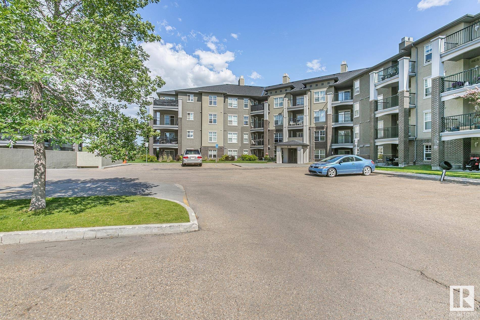 Edmonton, AB T6W 1N3,#112 630 MCALLISTER LO SW