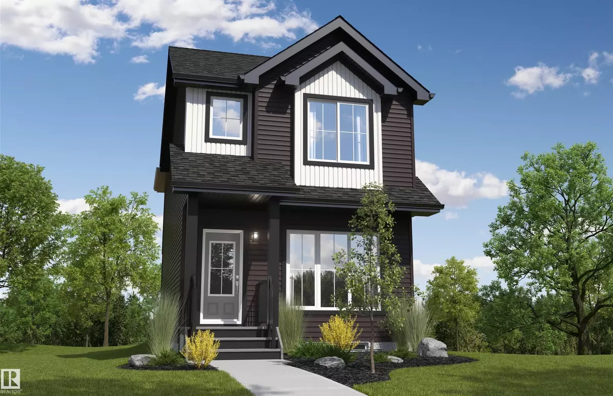 Edmonton, AB T0T 0T0,2253 Alces Drive SW