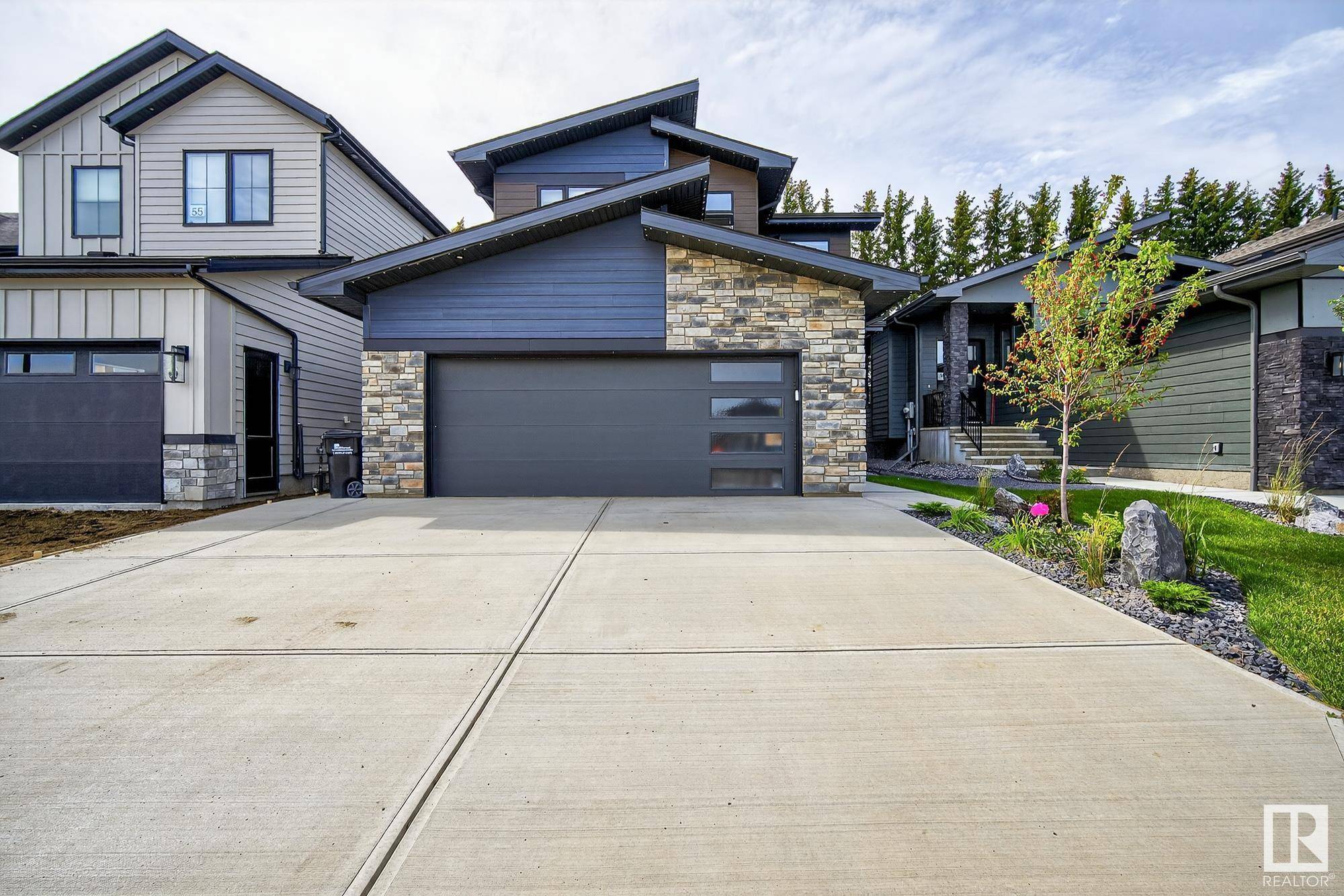 57 Newbury Ci, Sherwood Park, AB T8B 0C4