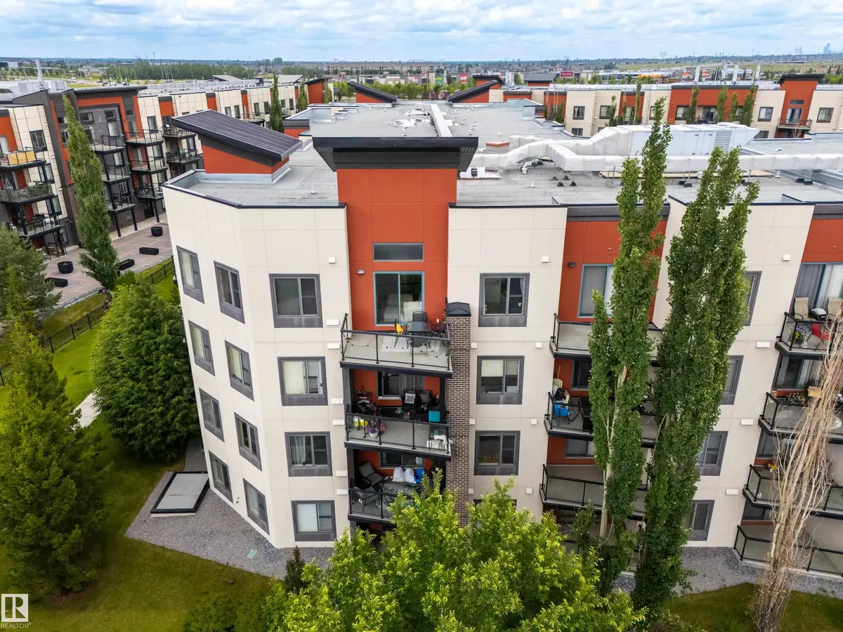 Edmonton, AB T6W 0V3,#438 308 Ambleside LI NW