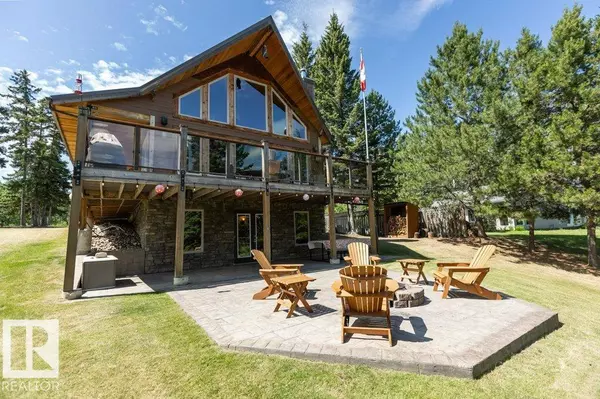 326 15156 Old Trail, Rural Lac La Biche County, AB T0A 2C2