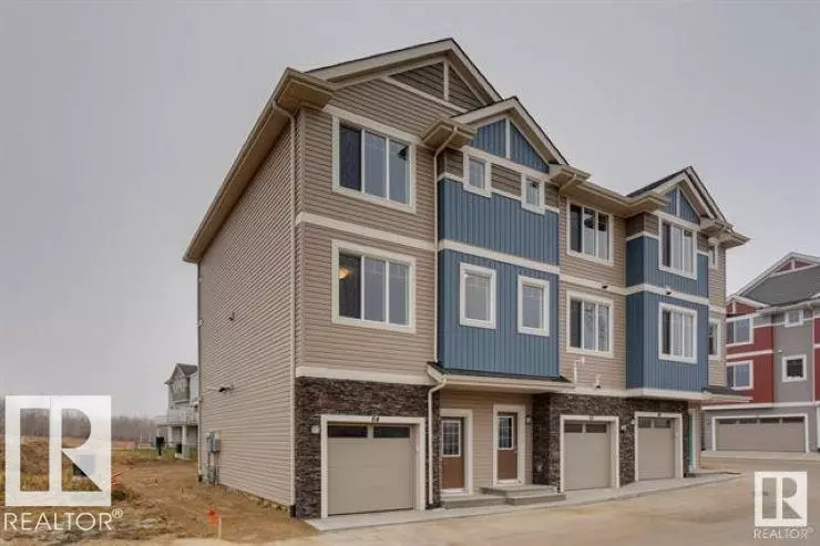 Edmonton, AB T5S 0N1,#75 13139 205 ST NW