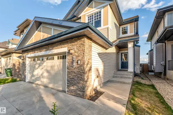 Edmonton, AB T6W 2K3,3673 ALLAN DR SW