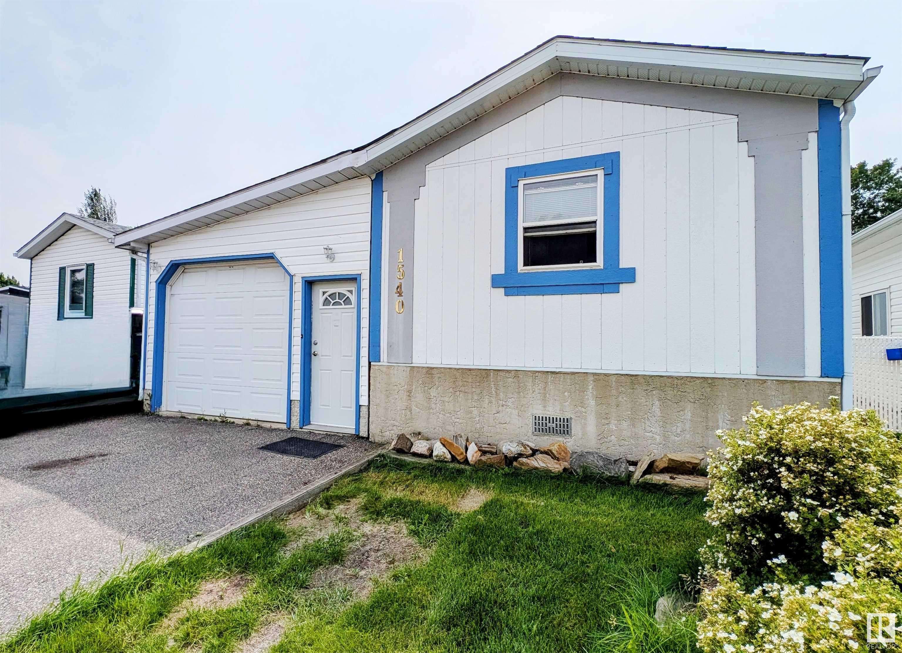 1540 Jubilee, Sherwood Park, AB T8H 1V2