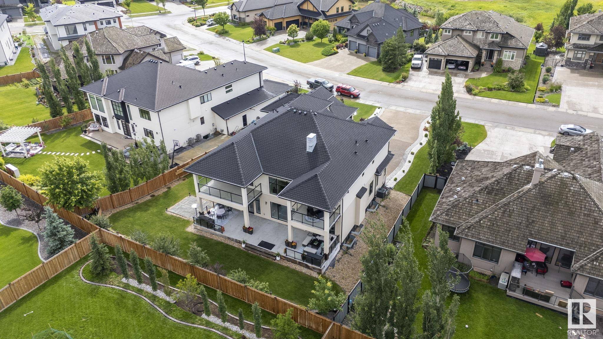 Rural Strathcona County, AB T8B 1C6,#315 52327 RGE ROAD 233