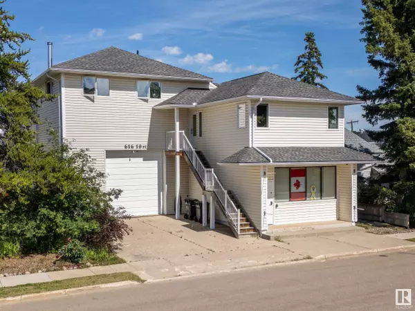 Cold Lake, AB T9M 1B1,616 10 ST