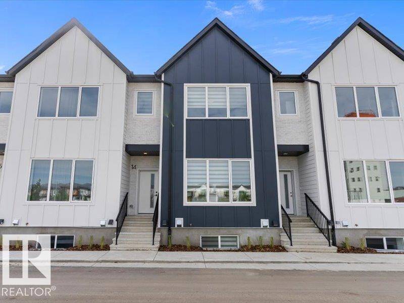 Edmonton, AB T5G 3A4,#14 7066 Fane RD NW NW