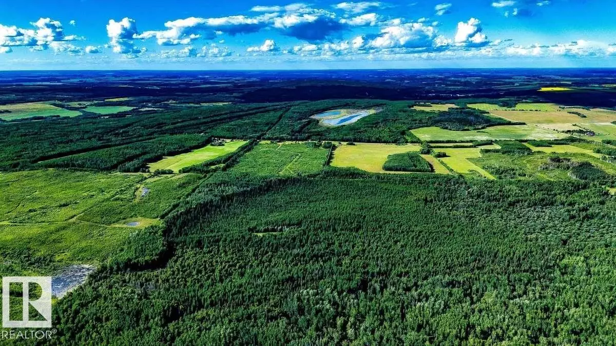 Rural Athabasca County, AB T9S 2B4,NW-28-64-22-4