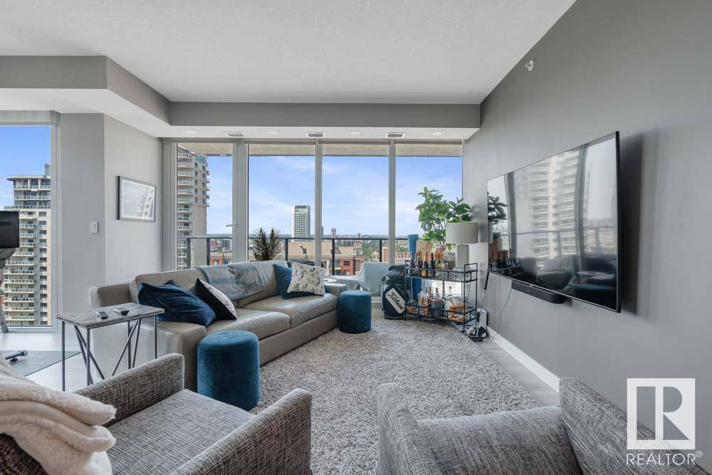 Edmonton, AB T5J 0L1,#2501 10180 103 ST NW