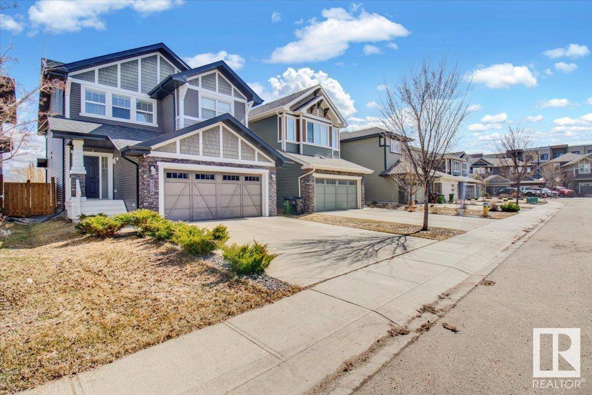 Edmonton, AB T5T 4W2,8427 216 ST NW