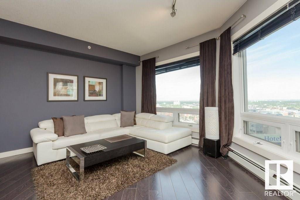 Edmonton, AB T5J 0B5,#2401 10136 104 ST NW