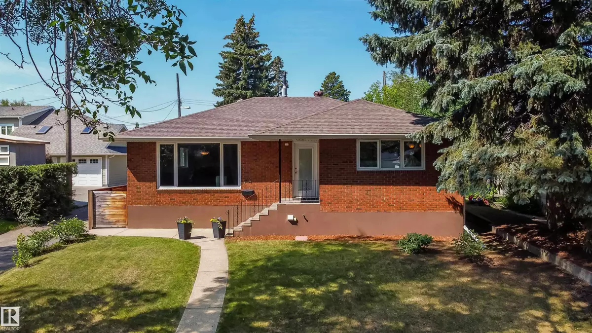 Edmonton, AB T5B 1R4,11116 69 ST NW