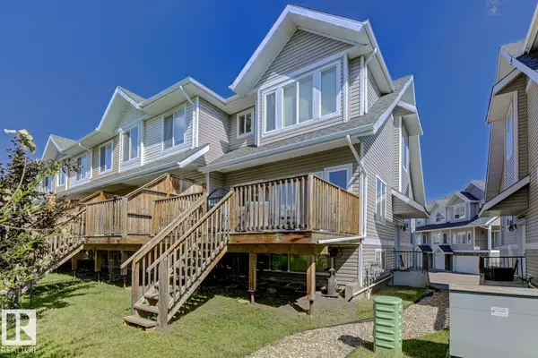 Edmonton, AB T6X 1J7,#13 13215 153 AV NW