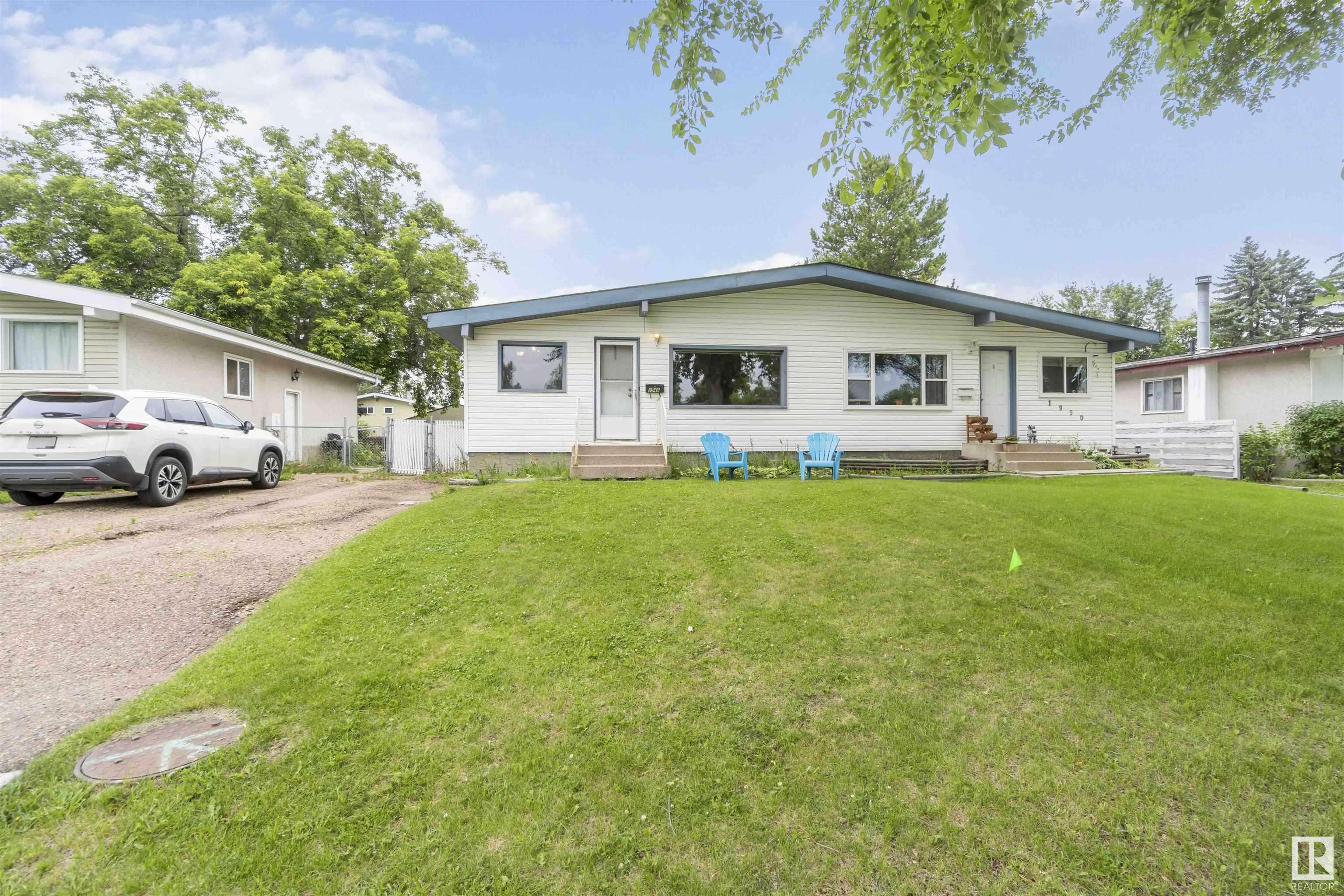 1948 BONNEVILLE DR, Sherwood Park, AB T8A 0Y2