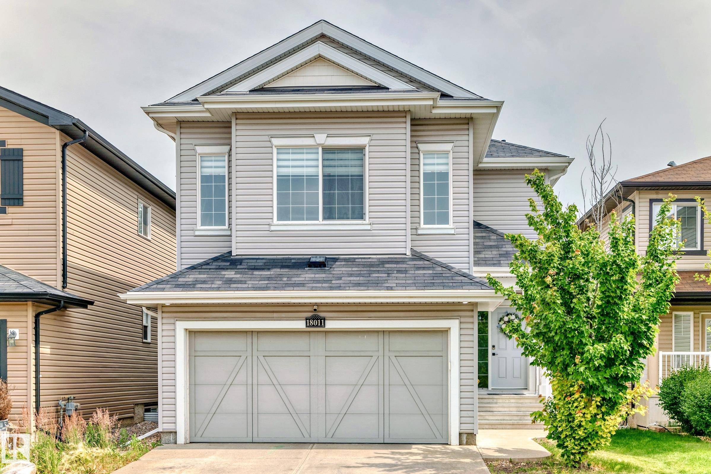 18011 84 ST NW, Edmonton, AB T5Z 0H7