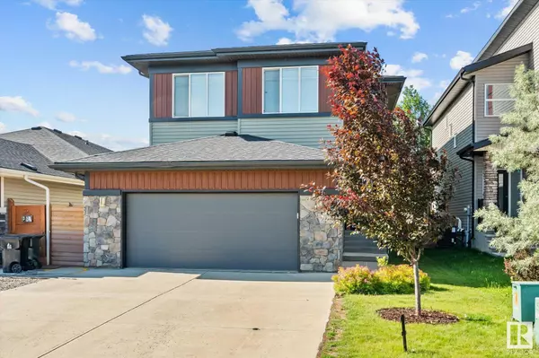 27 KINGSBURY CI, Spruce Grove, AB T7X 0C9