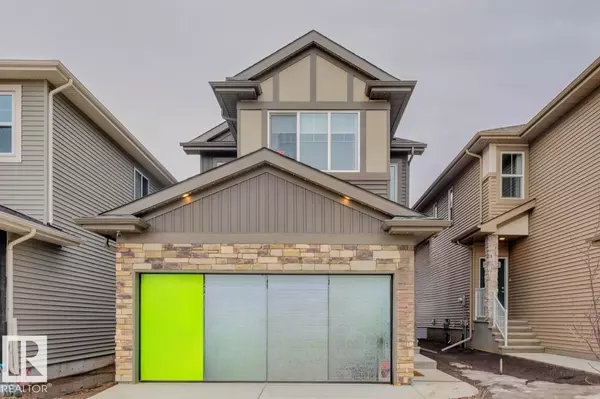 Spruce Grove, AB T7X 3C6,3 ASHBURY CR