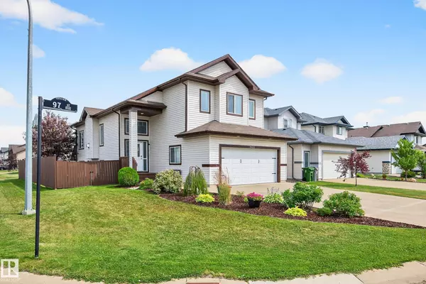 Morinville, AB T8R 0A5,8413 97 ST