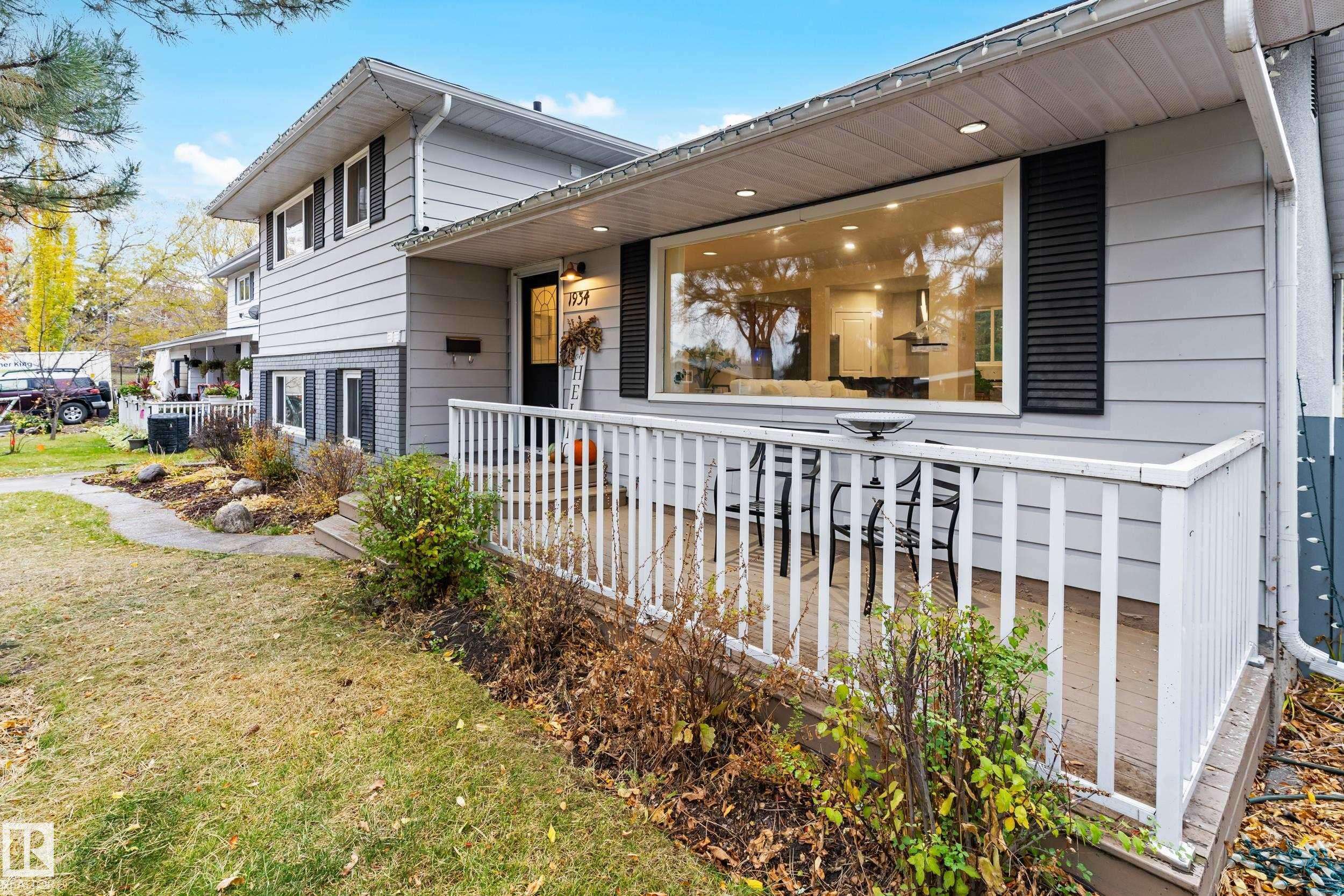 Sherwood Park, AB T8A 0X5,1934 Glenmore Avenue