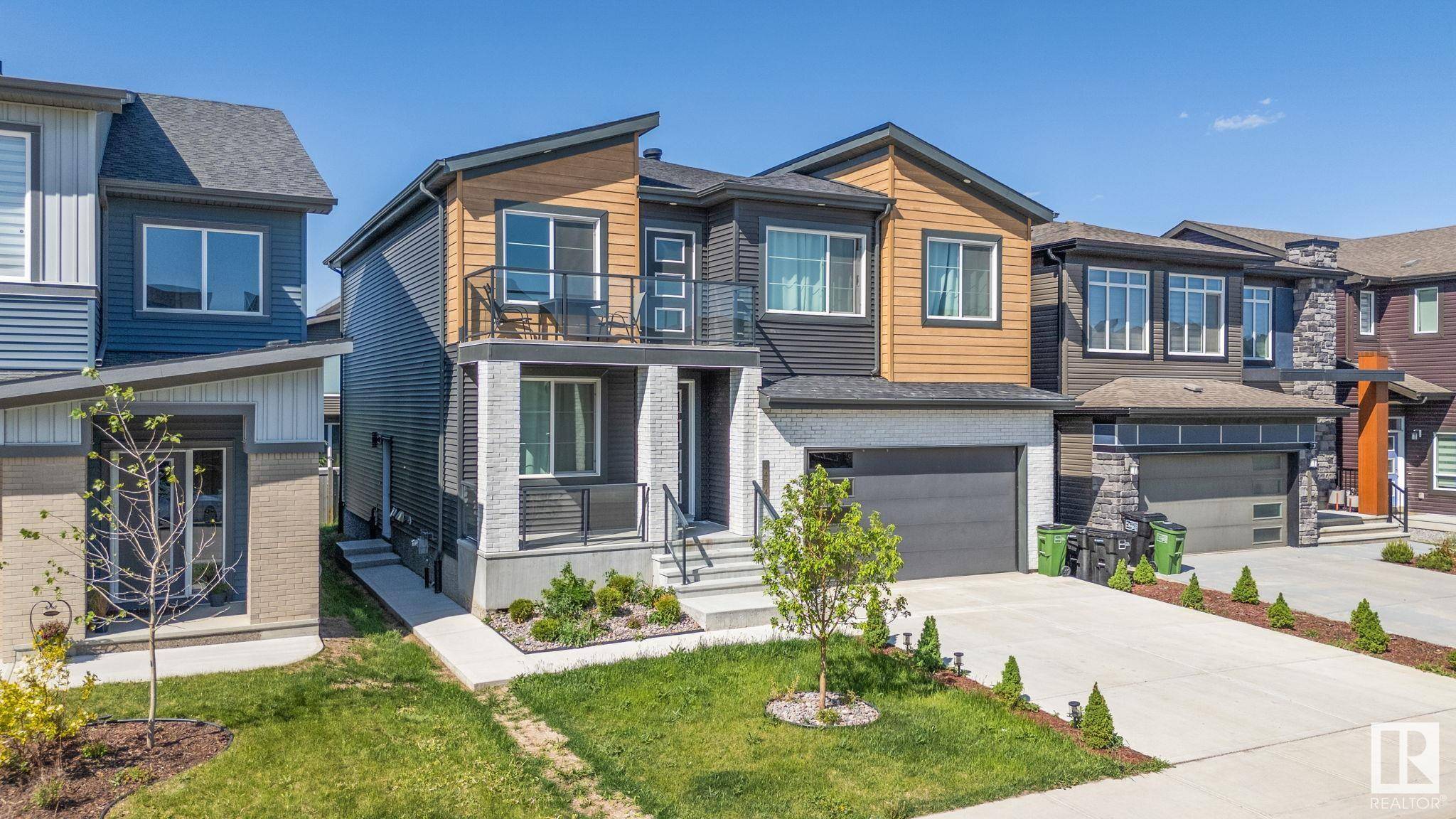 Edmonton, AB T6W 1A5,6474 KING WD SW