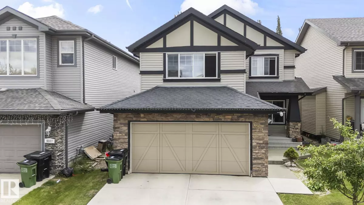 Edmonton, AB T6X 0L8,6811 19 AV SW SW