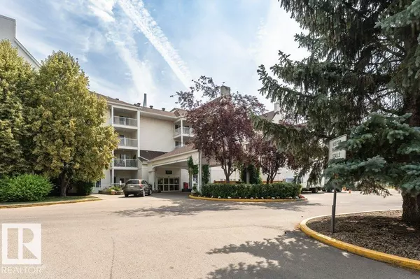 #416 78 MCKENNEY AV, St. Albert, AB T8N 1L9