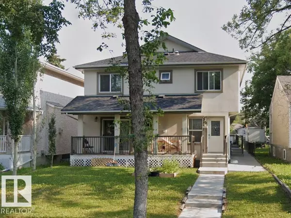Edmonton, AB T6C 1B1,#1-4 8514 83 AV NW