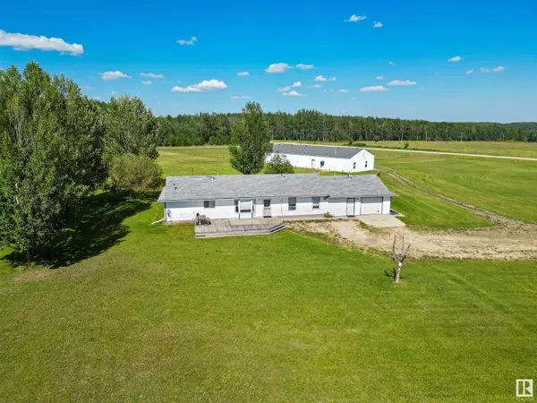 50428 Range Road 81, Rural Brazeau County, AB T7A 2A2