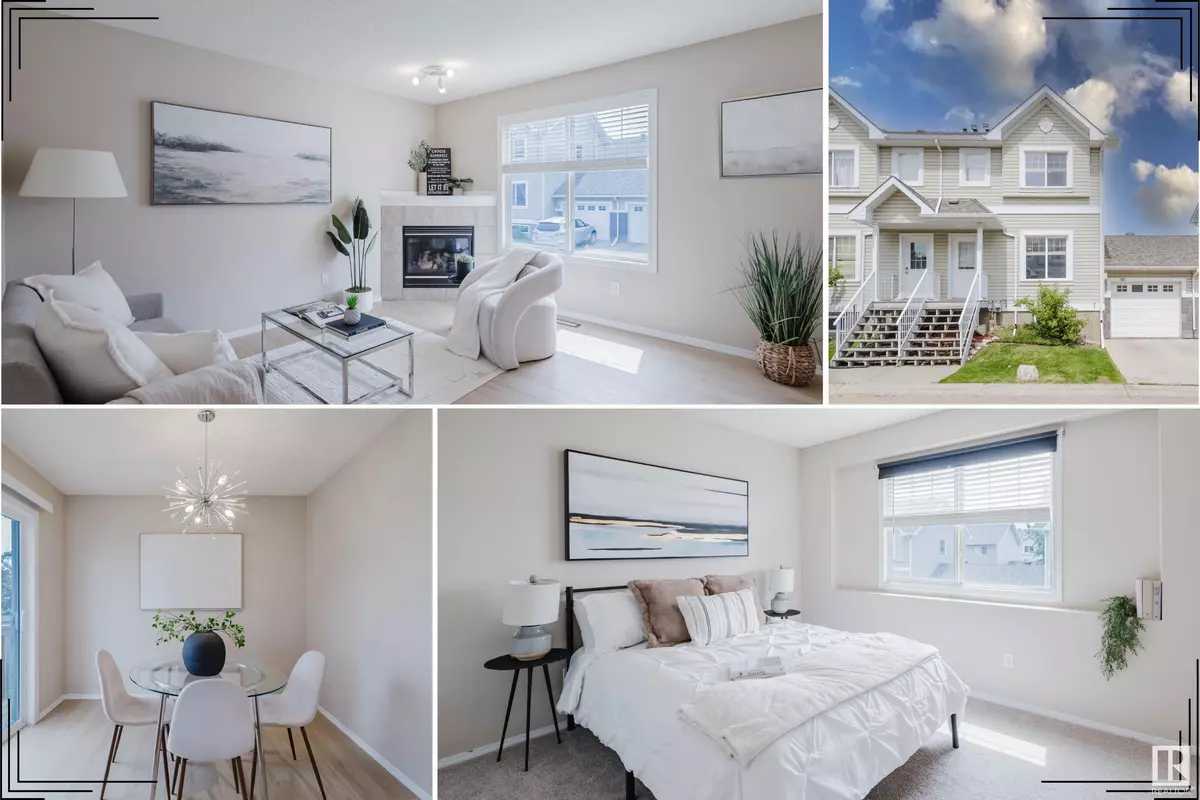 Edmonton, AB T6T 0B5,#80 2503 24 ST NW