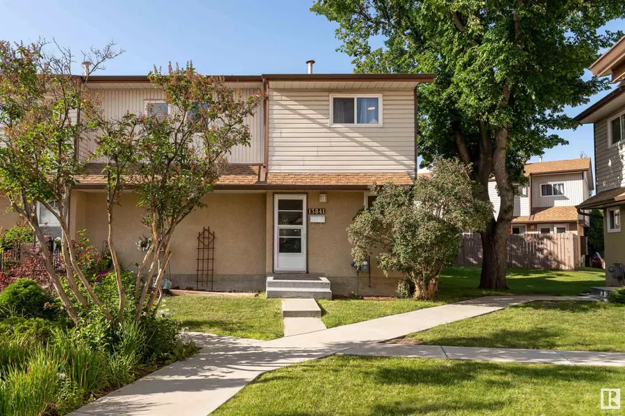 13841 24 ST NW, Edmonton, AB T5Y 1K1