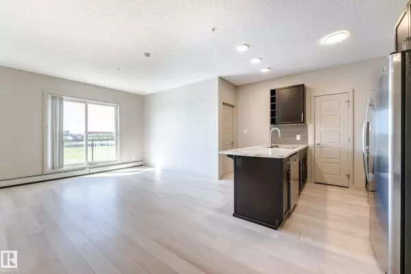 Edmonton, AB T6W 2Z9,#408 320 Ambleside LI SW