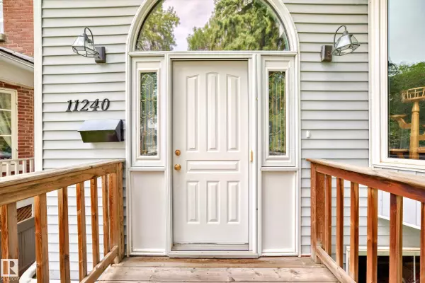 Edmonton, AB T5G 1N8,11240 95A ST NW