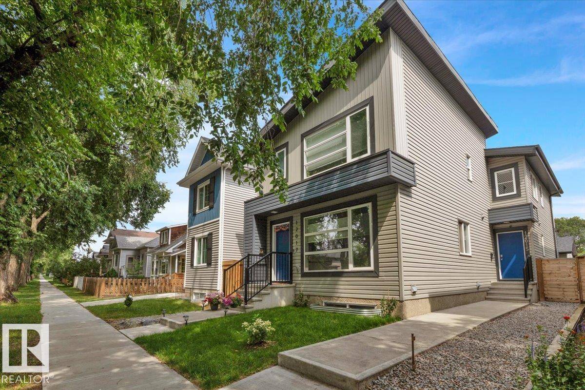 Edmonton, AB T5B 4B9,12015 91 ST NW