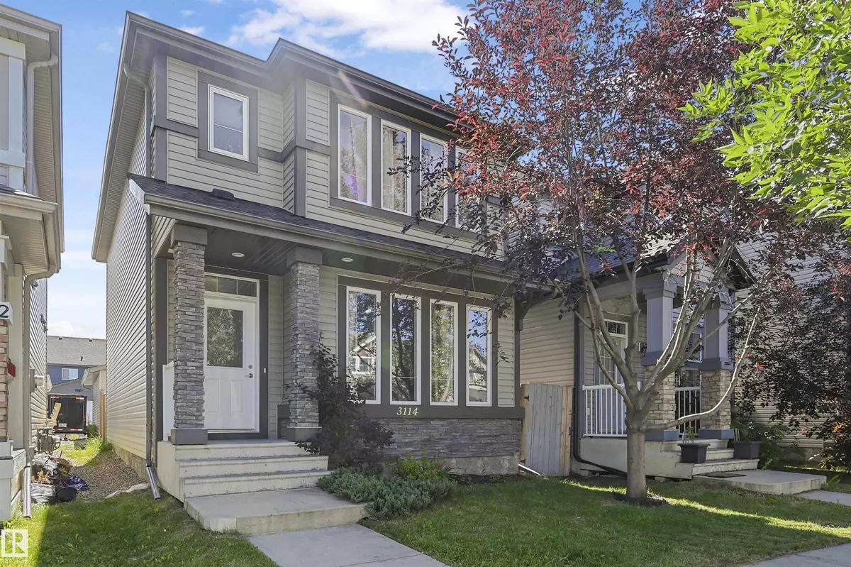 Edmonton, AB T6W 2H7,3114 ARTHURS CR SW