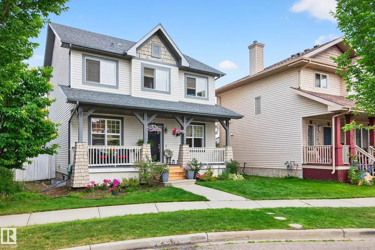 Edmonton, AB T6K 0K2,6112 STINSON WY NW