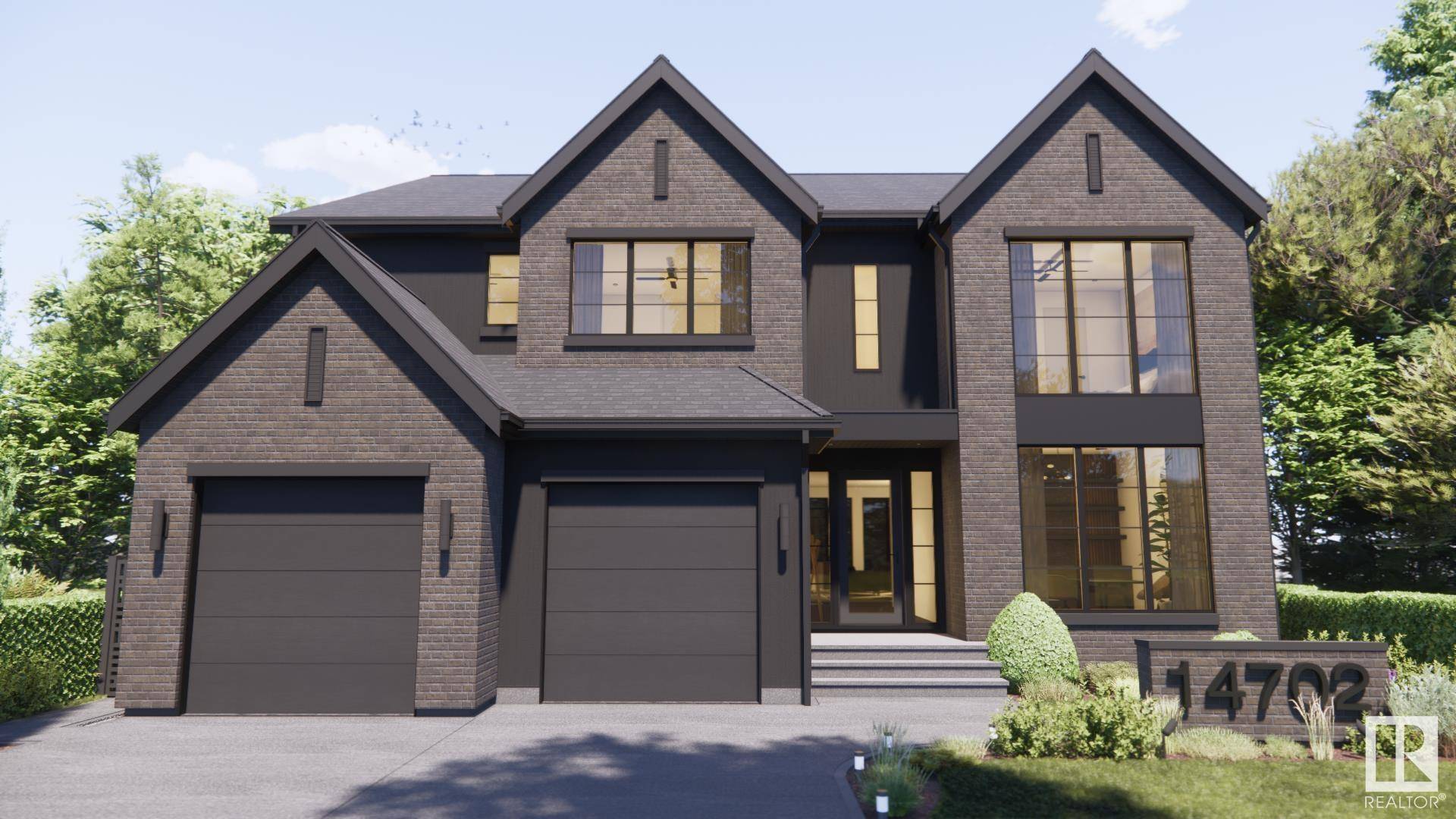 14702 PARK DR NW, Edmonton, AB T5R 5V4