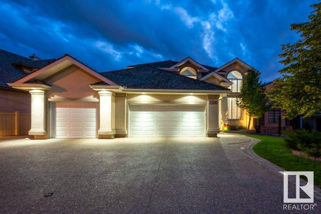 Edmonton, AB T6J 7H6,1320 119A ST NW
